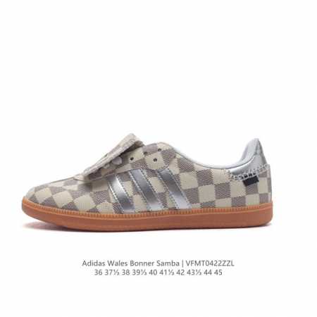 Adidas Samba - Wales Bonner Adidas Samba Studded Adidas Samba Studded Fw23 750 1 - Click Image to Close