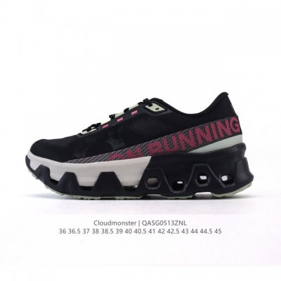 On Cloudmonster 2 Cloudmonster 2Cloud 300G 34 36-45 Qasg0513Znl