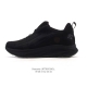 Descente men's Chron retro fabric sports casual shoes, featuring a comfortable,