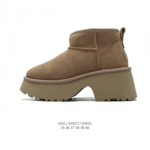 Ugg ugg 35-40 Ghcc1124Xvl