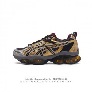Asics Gel-Quantum Kinetic Asics Gel-Quantum Kinetic Fw23 - gel Gel Scutoid Kiko