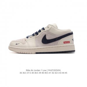 Air Jordan 1 Low AJ1 1 1 aj1 1985 Air DDD 553558 DDD 36-45 DDD YHJZ1025XVL DDD