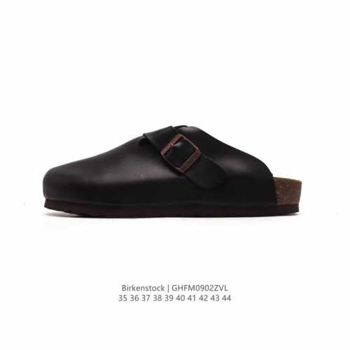 birkenstock Boston Vl Eva Eva 35-44 : Gjfm0902Zvl