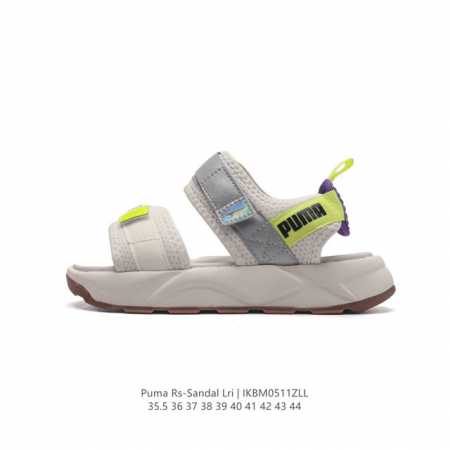 Puma # # eva puma Rs-Sandal Lri 368763 35.5 44 Ikbm0511Zll - Click Image to Close