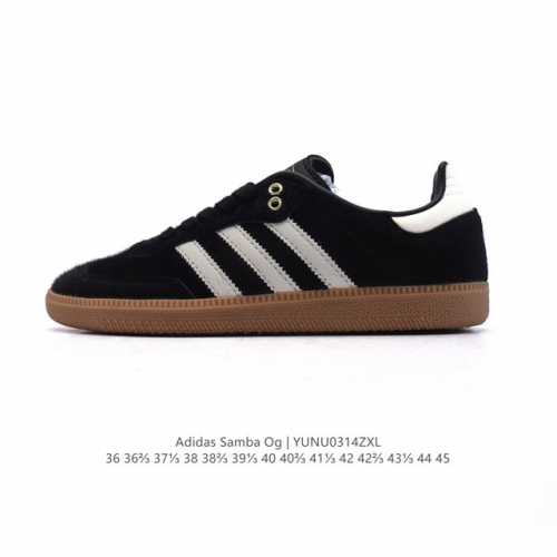 160 Adidas Originals Samba Og Shoes T 50 Adidas Samba Samba Og T Samba Jq3994 36