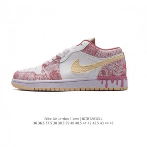 air Jordan 1 Low Aj1 1 1 aj1 1985 Wings Jordan Nike Air Wings 553558-066 36-45 Jktb 3Zll