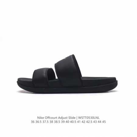 Nike Offcourt Adjust Slide 36-45 Wstt0530Lnl - Click Image to Close