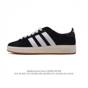 Adidaslego Adidas Neo Grand Court cloudfoam Cloudfoam Ih6 35.5 36 36 37 38 38 39 40 40 41 42 42 43 44 45 Gfxm1207Zlb