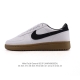 Nike Field General 82 Sp Low-Top Retro Basketball Shoes Designed for gridiron w