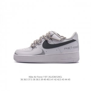 Nike Air Force 1 '07 Af1 40 Nike Air Zh0316 36-45 Kljc0612Xcl