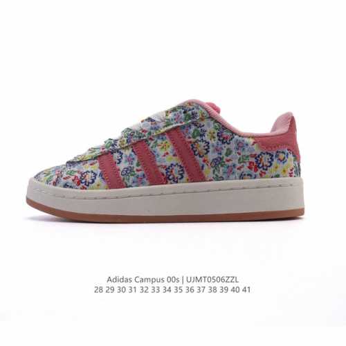 Adidas.Campus 00S Adidas Campus 00S Campus Logo Ji3552 28-41 Ujmt0506Zzl