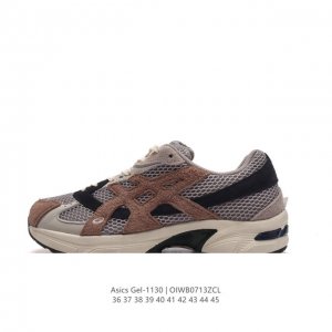 Asics gel-1130 Logo Ortholite + Gel 2000 1201A256-113 36-45 Oiwb0713Zcl