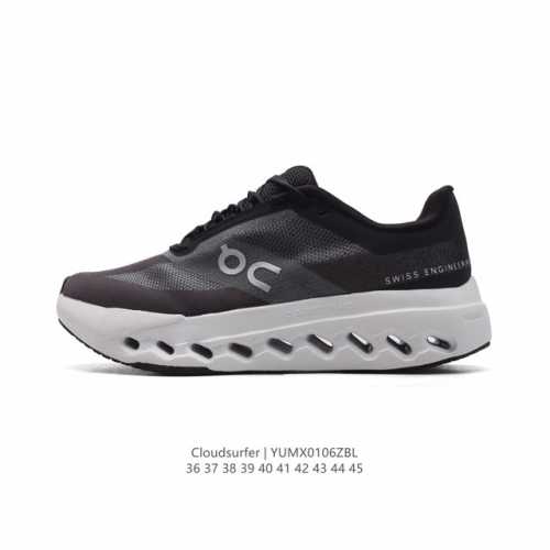On Cloudsurfer Cloudflyer 4 On cloudsurfer cloudtec Phase Cloudtec Phase 36-45
