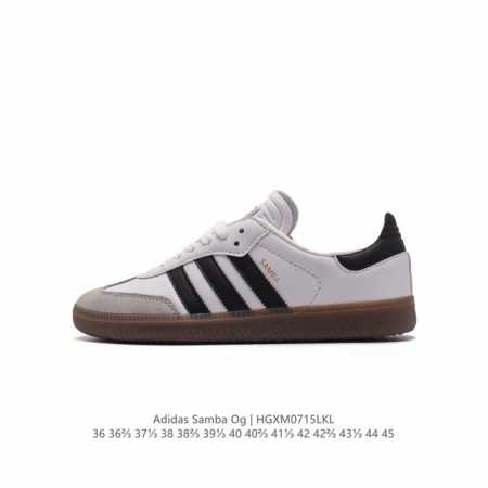 Adidas Originals Samba Og Shoes T 50 Adidas Samba samba Og t samba Ih2751 36-45 - Click Image to Close