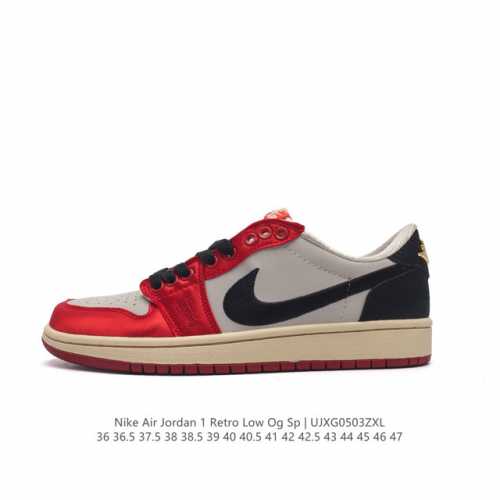 air Jordan 1 Low Aj1 1 1 aj1 1985 Wings Jordan Nike Air Wings Fn0432- Dd