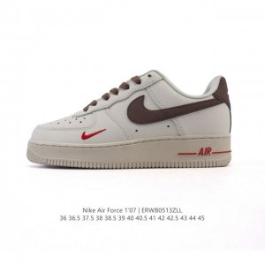 Nike Air Force 1 '07 Low Force 1 Cj9179 36-45 Erwb0513Zll