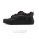 Vans Knu-Skool Vr3 Lx loafers with leather upper. The Campbell's Julian series l