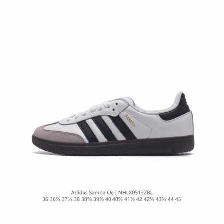 Adidas Originals Samba Og Shoes T 50 Adidas Samba samba Og t samba B75806 36-45 - Click Image to Close
