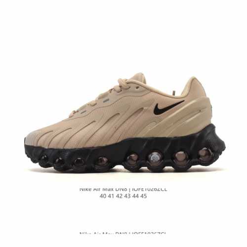 Nike Air Max DN8 Full-Length Air Cushion Running Shoes Fq7860-005. The shoe feat