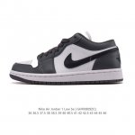 Nike Jordan Air Jordan 1 Low Aj1 Jordan 1 generation Aj1 low-top retro cultural