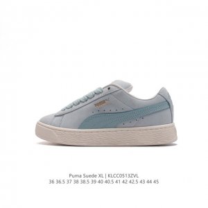 puma Suede Xl : 36-45 395205 Klcc0513Zvl