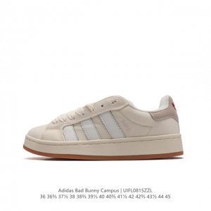 Bad Bunny X Adidas Originals Campus Id2070 36 36 37 38 38 39 40 40 41 42 42 43