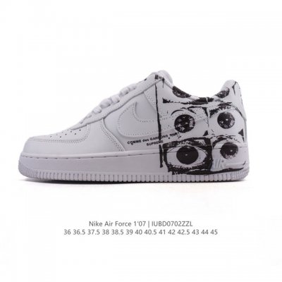 Nike Air Force 1 '07 Low 2025 New Year's Snake Year Limited Air Force One with