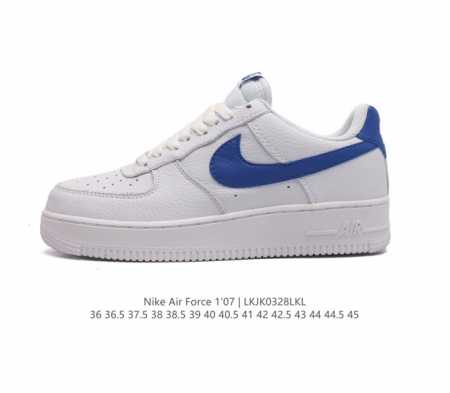 Nike Air Force 1 07 Af 1 force 1 Cz0326 100 36 36.5 37.5 38 38.5 39 40 40.5 41 - Click Image to Close
