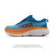 Hoka One One Bondi 8 Hoka ,Bondi : , , : : : : : : : Ankle Strap 1127953 36-45 D