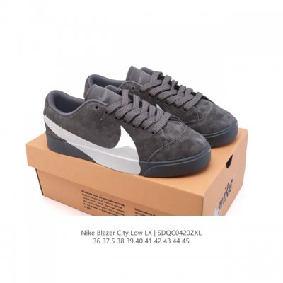 Blazer City Low Lx Blazer 1973 Nike Converse The New Way Nike Blazer, Nike Nike