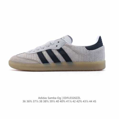 140 Adidas Originals Samba Og Shoes T 50 Adidas Samba Samba Og T Samba Ih3371 36