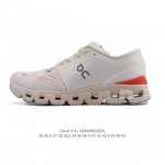 New product On Cloud X4 Comfortable sports non-slip support low-top training sh