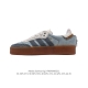 Kithxadidas Originals Samba adidas Samba Ii0001 36 36 37 38 38 39 40 40 41 42 4