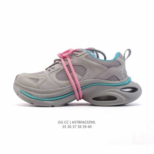 Gg Cc 5Cm+ G232513 35-40 Astb0423Zml