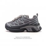 Children's Shoes Salomon Children's Urban Lightweight Outdoor Waterproof, Breath