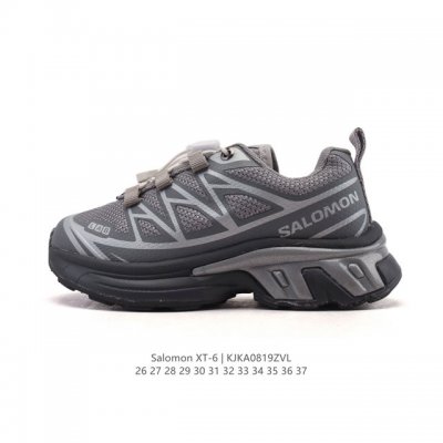 Children's Shoes Salomon Children's Urban Lightweight Outdoor Waterproof, Breath