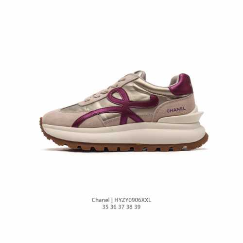 Chanel . . ins... 1:1 A3 35-39 Hyzy0906