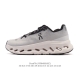 On Running Training Shoes Cloudtitl 2025 New Unisex Waterproof Cushioned Hiking