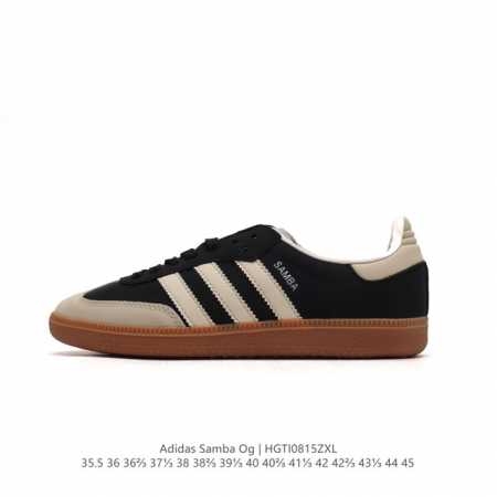 Adidas Originals Samba Og Shoes T 50 Adidas Samba samba Og t samba Ie5836 35.5 - Click Image to Close