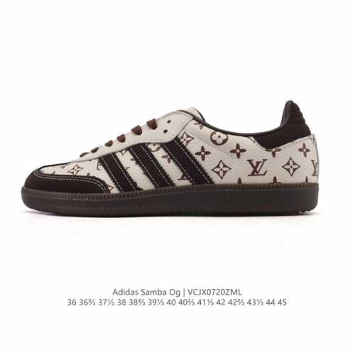 Corporate-grade Adidas Originals Samba Og Shoes Classic sneakers, white sneakers