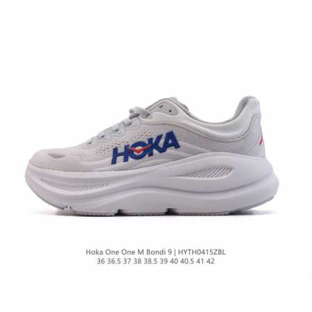 Hoka Hoka One One Bondi 9 Bondi 9 Hoka Bondi 9 10 Hoka 3D : 36-42 : Hyth0415Zbl - Click Image to Close