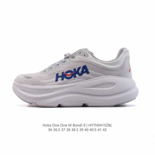 Hoka Hoka One One Bondi 9 Bondi 9 Hoka Bondi 9 10 Hoka 3D : 36-42 : Hyth0415Zbl