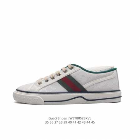 Gucci Gucci Tennis 1977 gucci Gucci 35-45 Wetb0525Xvl - Click Image to Close