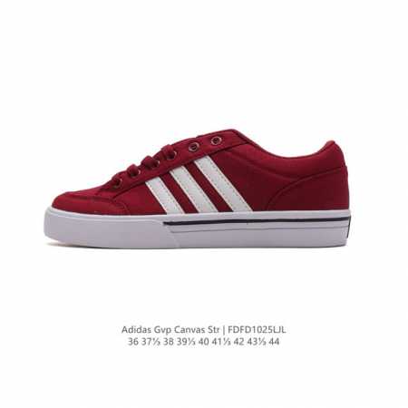 ADIDAS GVP CANVAS STR EVA DDD DDD B23999 DDD 36 37 38 39 40 41 42 43 44 DDD FDFD - Click Image to Close