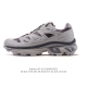 Company-level Salomon men's and women's urban lightweight outdoor waterproof, br