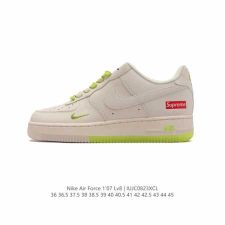 Af1 Nike Air Force 1 07 Low Bb7577-219 36 37.5 38 38.5 39 40 40.5 41 42 42.5 43 - Click Image to Close