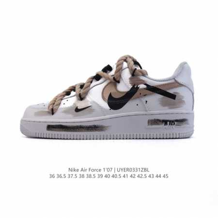 Af1 Nike Air Force 1 07 Low Dd8959 36 36.5 37.5 38 38.5 39 40 40.5 41 42 42.5 4 - Click Image to Close