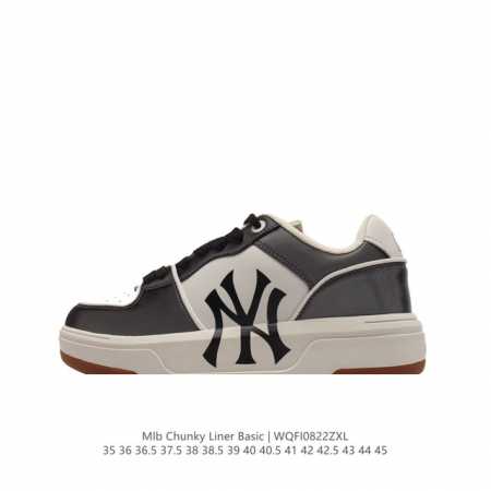 mlb Chunky Liner Basic Mlb Chunky Liner style, 3Asxclh3N Gp014 35-45 Wqfi0822 - Click Image to Close