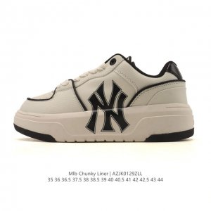 Mlb Chunky Liner Basic is a popular item in the "Senior Shoes" series. It's a li