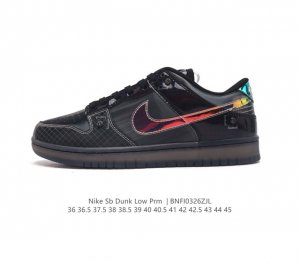 Nike Dunk Low Retro 80 Nike Dunk 1985 Dunk Fq0269-001 : 36 36.5 37.5 38 38.5 39